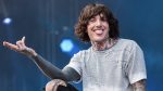 Oliver Sykes
