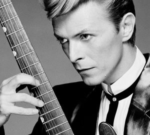 David Bowie entrevista