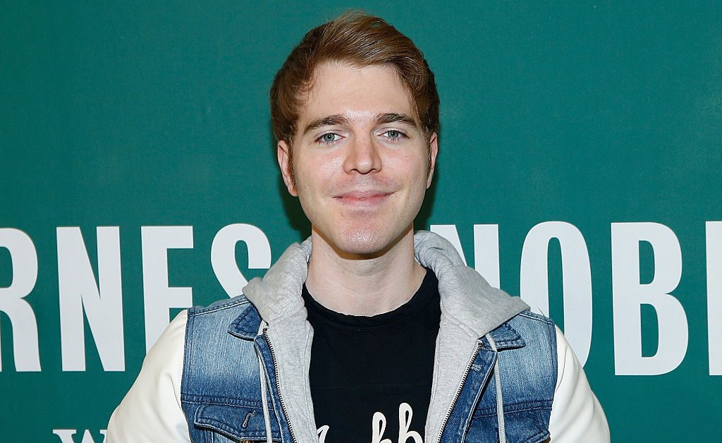 Shane Dawson