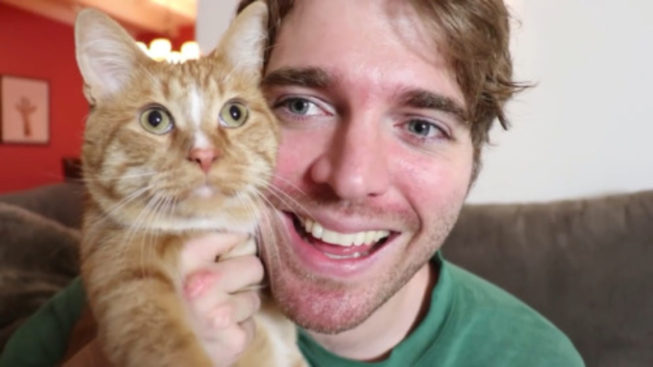 Shane Dawson