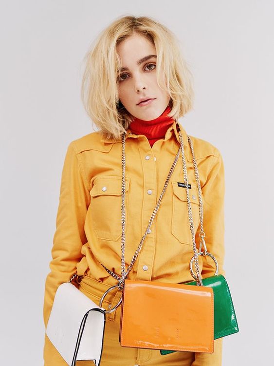 Kiernan Shipka Sabrina