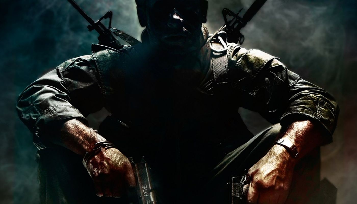 Las Mejores Rolas De A7x Que Han Sonado En Call Of Duty Black Ops